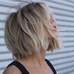 Meet your Posher, Page